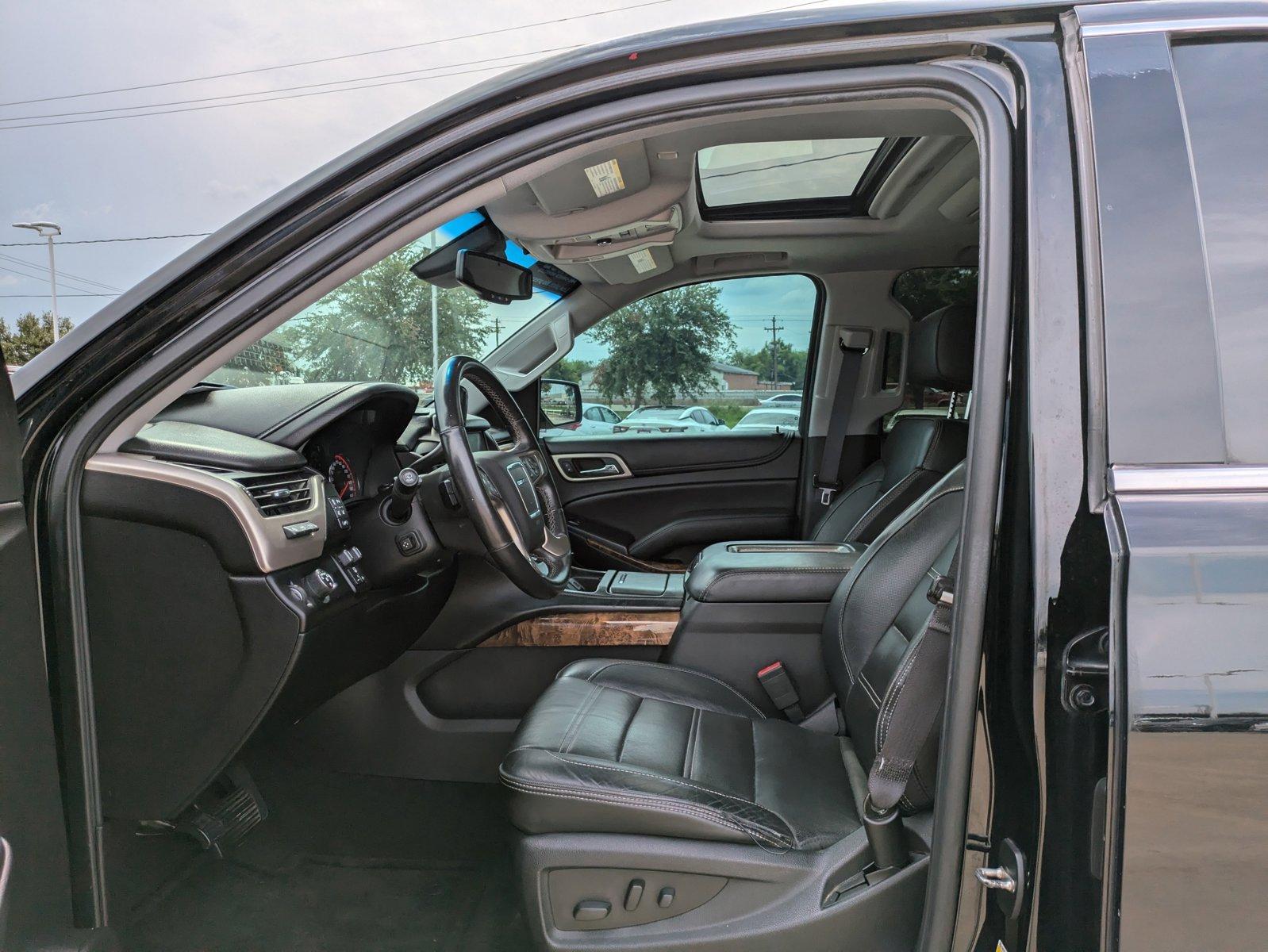 2015 GMC Yukon Vehicle Photo in Corpus Christi, TX 78415