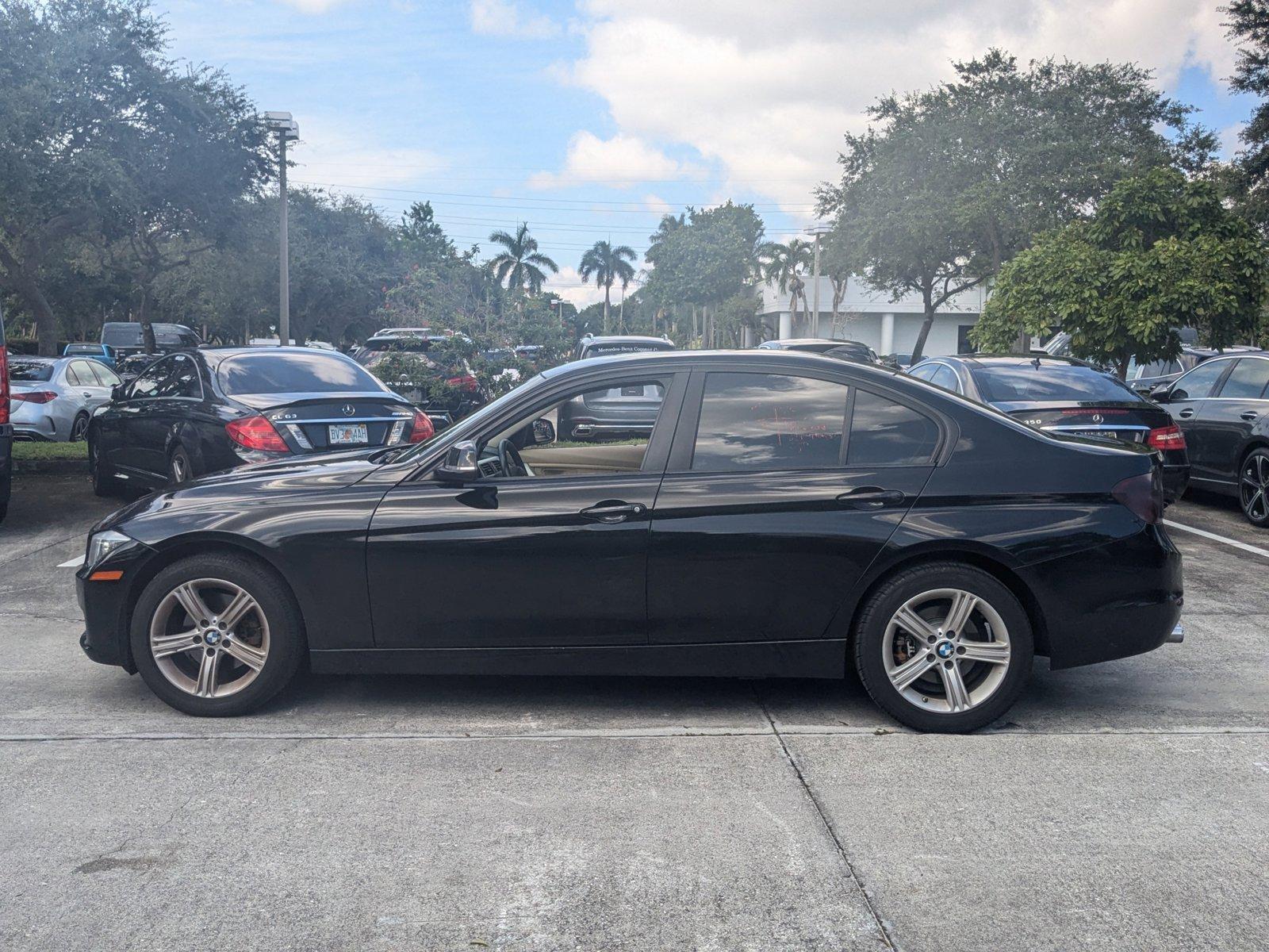 2013 BMW 328i xDrive Vehicle Photo in Coconut Creek, FL 33073