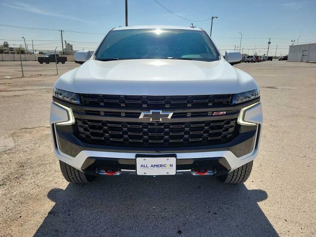 2024 Chevrolet Tahoe Vehicle Photo in MIDLAND, TX 79703-7718