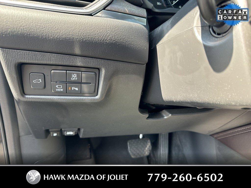 2023 Mazda CX-5 Vehicle Photo in Plainfield, IL 60586