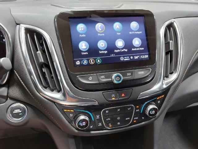 2023 Chevrolet Equinox Vehicle Photo in SAUK CITY, WI 53583-1301