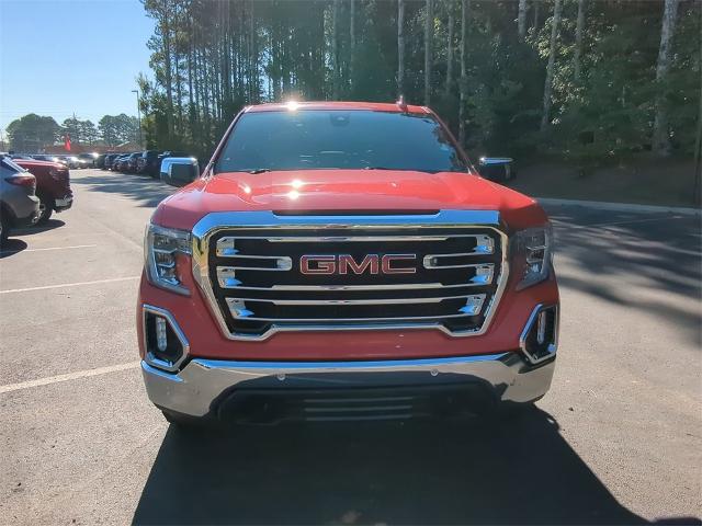 2019 GMC Sierra 1500 Vehicle Photo in ALBERTVILLE, AL 35950-0246