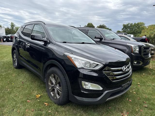 2016 Hyundai Santa Fe Sport Vehicle Photo in WILLIAMSVILLE, NY 14221-2883