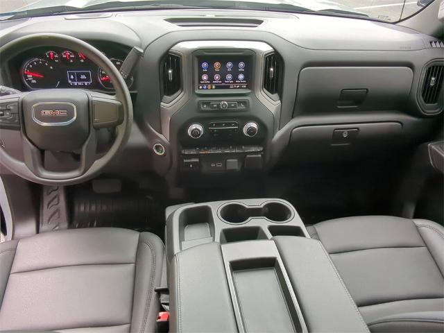 2024 GMC Sierra 1500 Vehicle Photo in ALBERTVILLE, AL 35950-0246