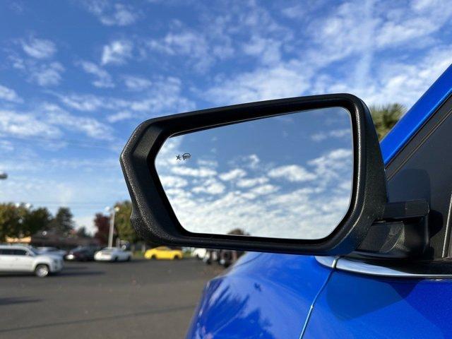 2024 Chevrolet Equinox Vehicle Photo in NEWBERG, OR 97132-1927