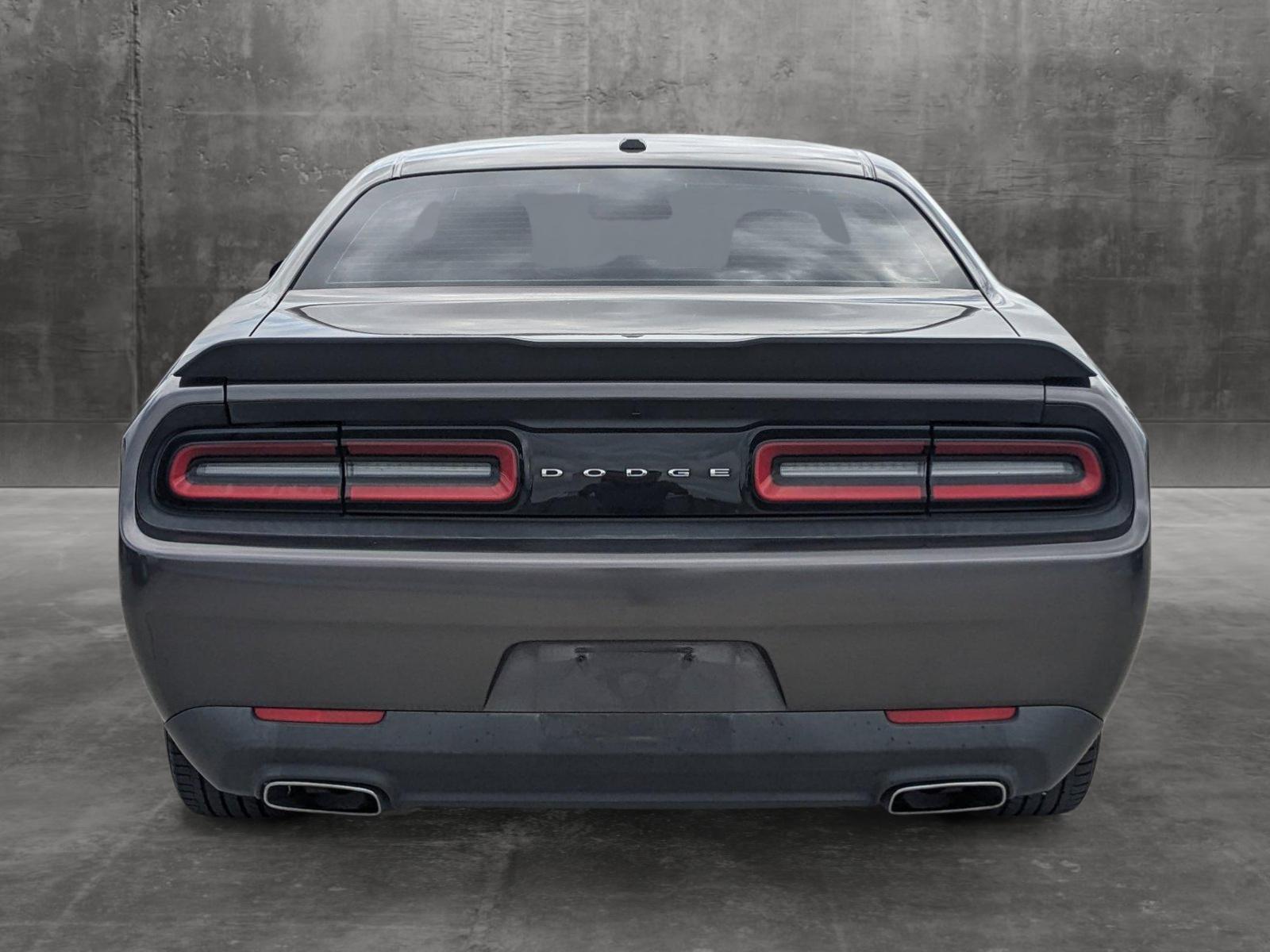 2015 Dodge Challenger Vehicle Photo in MIAMI, FL 33172-3015