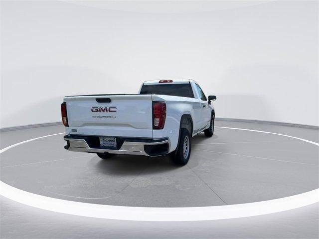 2024 GMC Sierra 1500 Vehicle Photo in BOWLING GREEN, KY 42104-4102