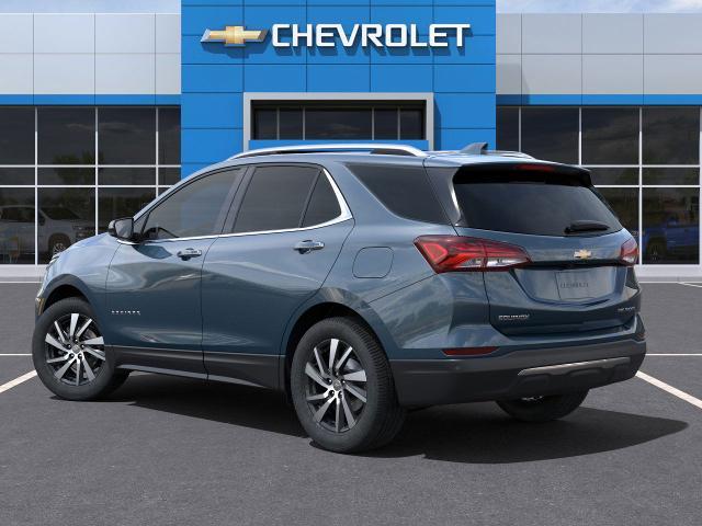 2024 Chevrolet Equinox Vehicle Photo in SAINT JAMES, NY 11780-3219