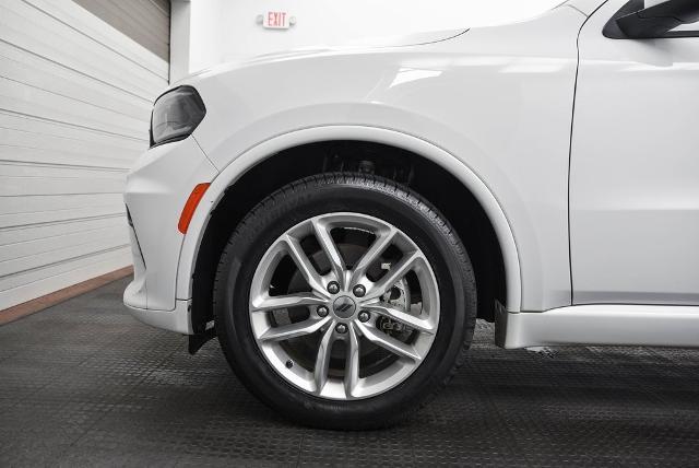 2021 Dodge Durango Vehicle Photo in Akron, OH 44312