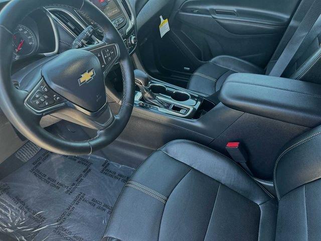 2024 Chevrolet Equinox Vehicle Photo in RIVERSIDE, CA 92504-4106