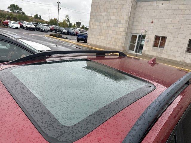 2017 Subaru Forester Vehicle Photo in Trevose, PA 19053