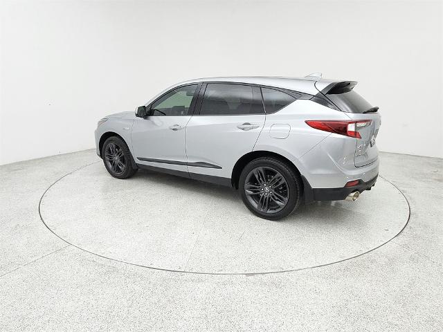 2024 Acura RDX Vehicle Photo in Grapevine, TX 76051