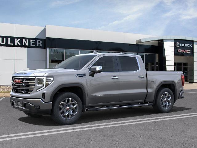 2025 GMC Sierra 1500 Vehicle Photo in TREVOSE, PA 19053-4984