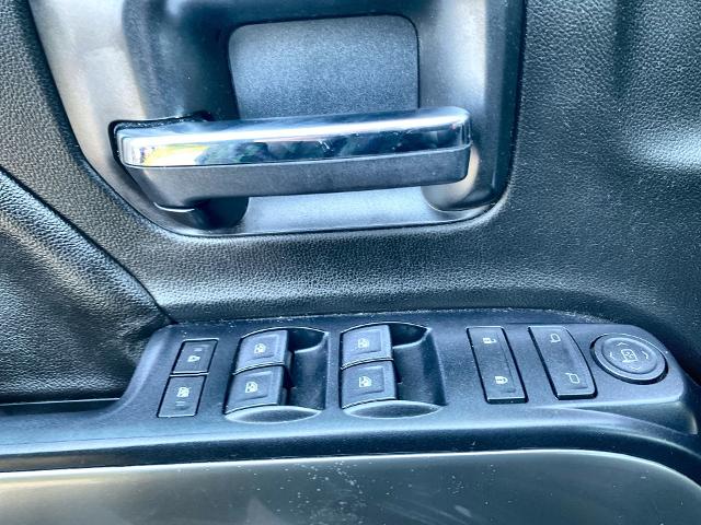 2018 Chevrolet Silverado 1500 Vehicle Photo in WILLIAMSVILLE, NY 14221-2883