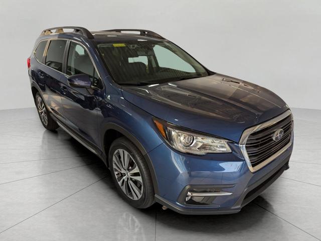 2021 Subaru Ascent Vehicle Photo in Oshkosh, WI 54901