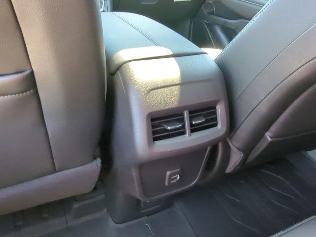 2024 GMC Terrain Vehicle Photo in ALBERTVILLE, AL 35950-0246