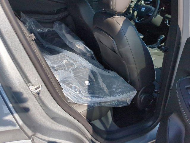 2025 Buick Encore GX Vehicle Photo in ALBERTVILLE, AL 35950-0246