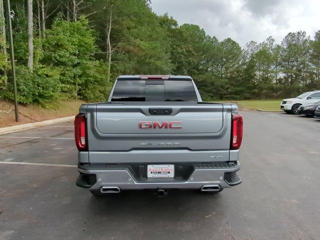 2025 GMC Sierra 1500 Vehicle Photo in ALBERTVILLE, AL 35950-0246