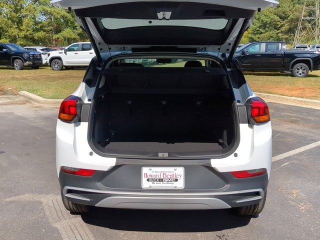 2025 Buick Encore GX Vehicle Photo in ALBERTVILLE, AL 35950-0246