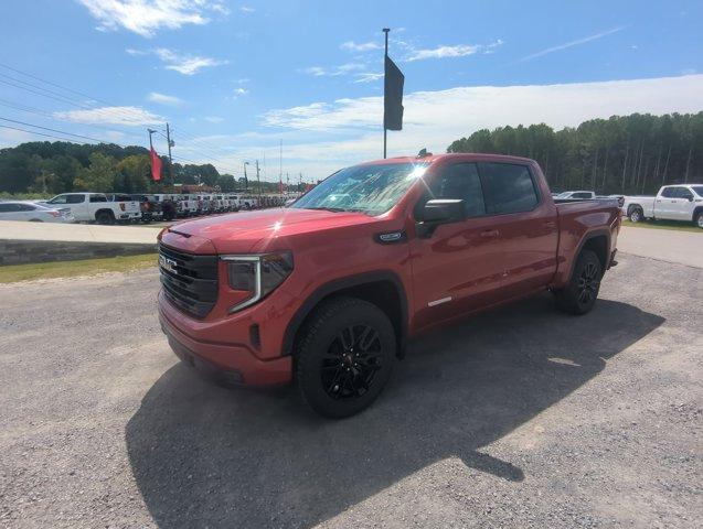 2024 GMC Sierra 1500 Vehicle Photo in ALBERTVILLE, AL 35950-0246