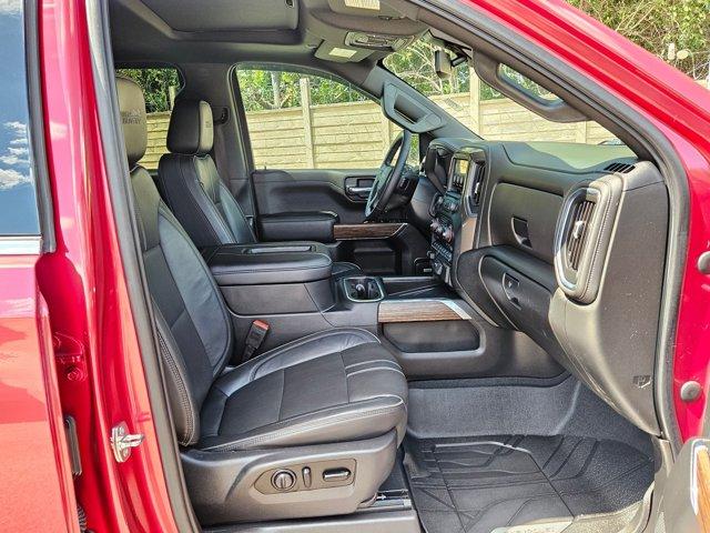 2020 Chevrolet Silverado 1500 Vehicle Photo in San Antonio, TX 78230