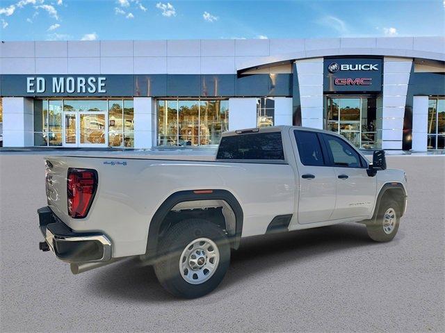 2024 GMC Sierra 2500 HD Vehicle Photo in SUNRISE, FL 33323-3202