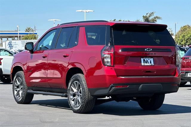 2024 Chevrolet Tahoe Vehicle Photo in SALINAS, CA 93907-2500