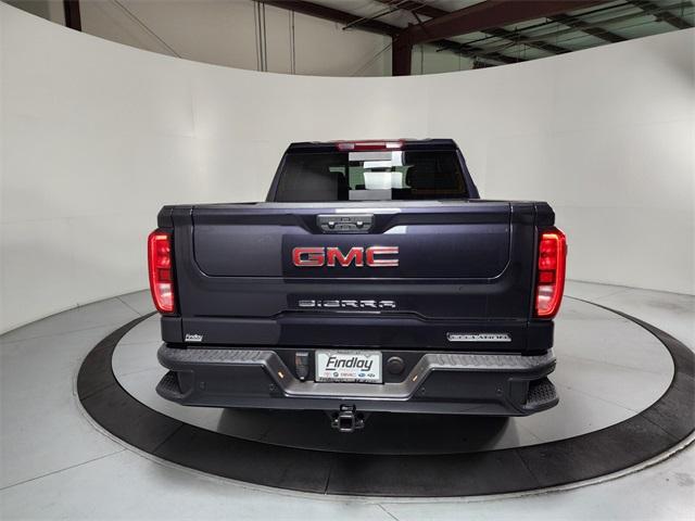 2024 GMC Sierra 1500 Vehicle Photo in PRESCOTT, AZ 86305-3700