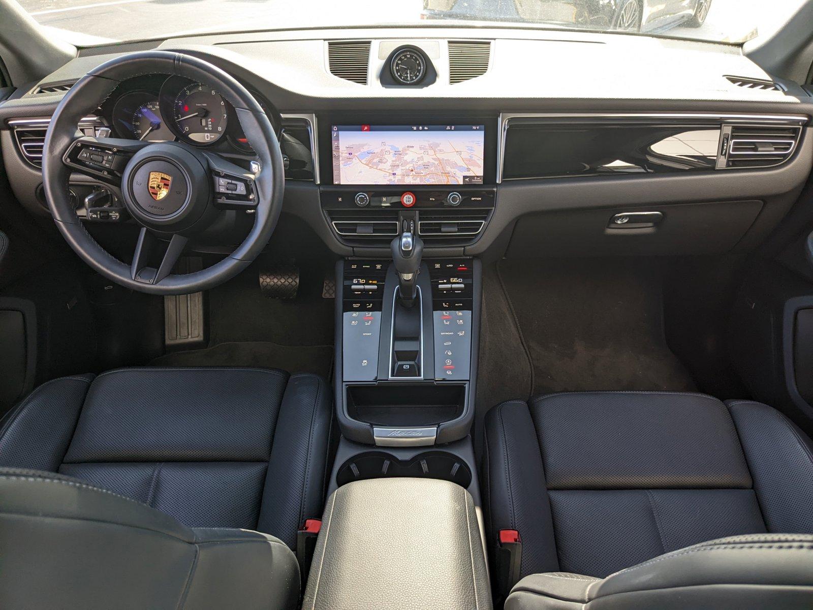 2023 Porsche Macan Vehicle Photo in Maitland, FL 32751