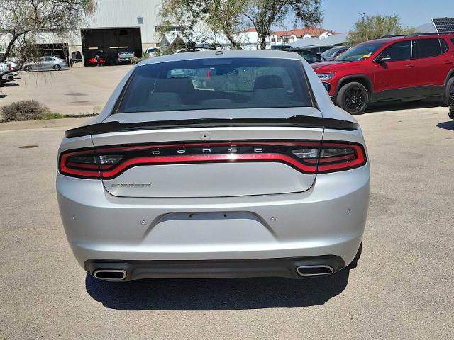 2022 Dodge Charger Vehicle Photo in ODESSA, TX 79762-8186