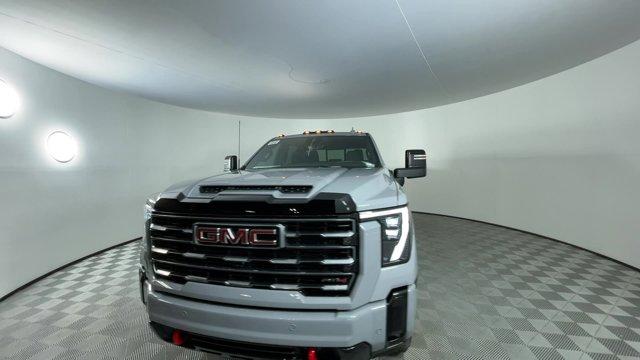 2025 GMC Sierra 2500 HD Vehicle Photo in GILBERT, AZ 85297-0402