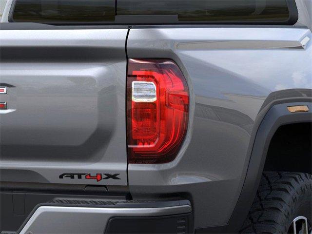 2024 GMC Canyon Vehicle Photo in PUYALLUP, WA 98371-4149