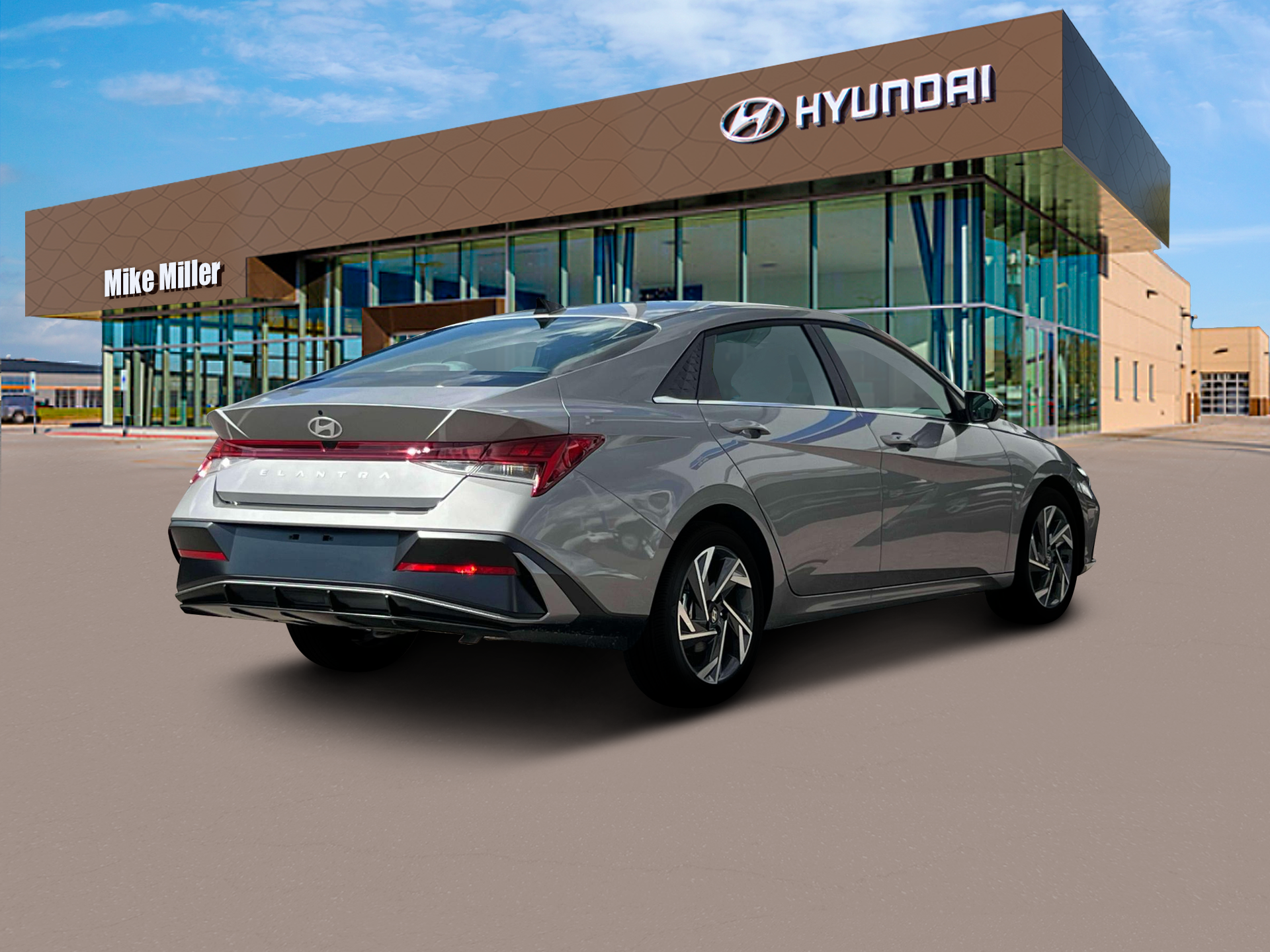 2025 Hyundai ELANTRA Vehicle Photo in Peoria, IL 61615