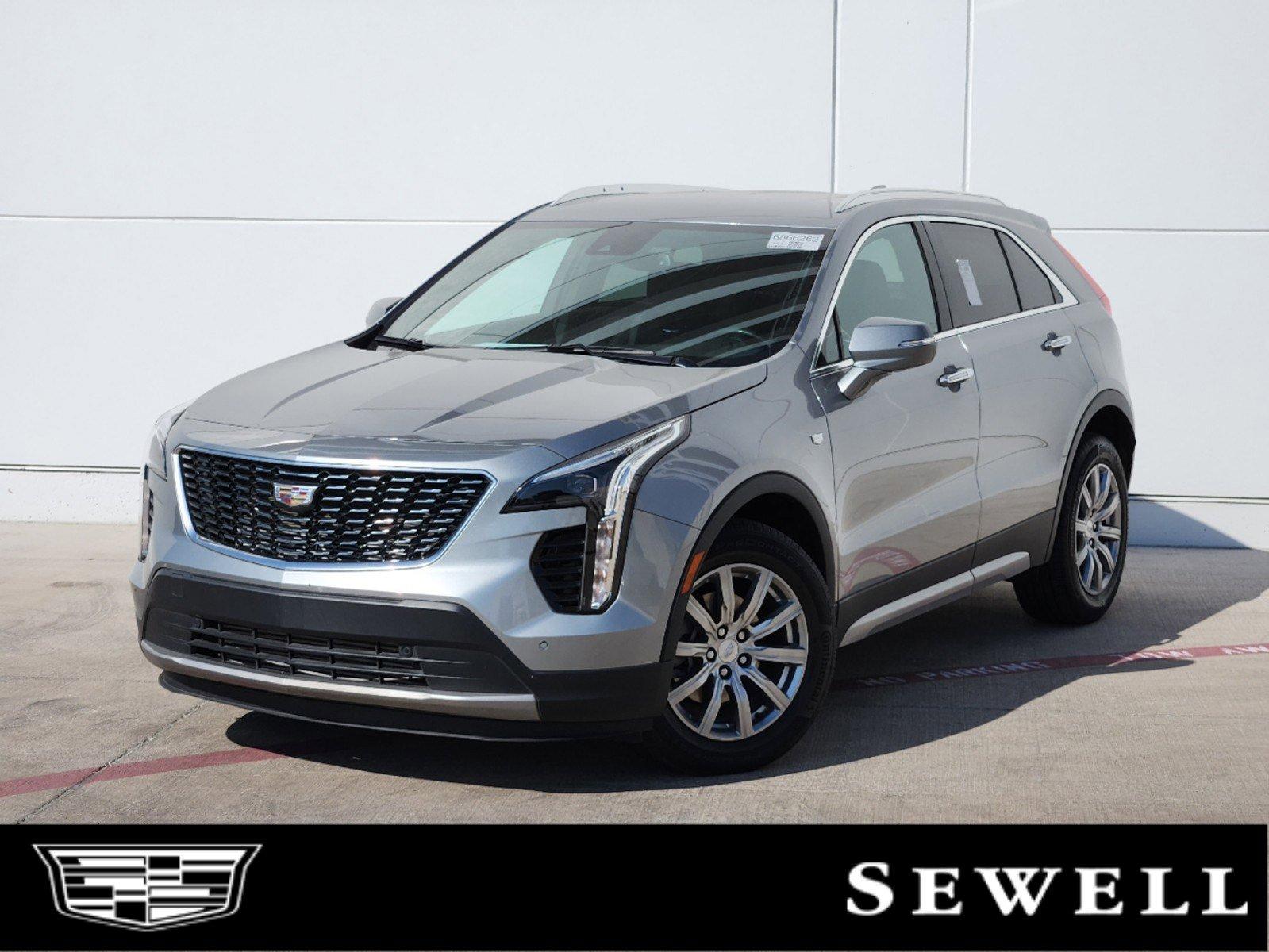 2023 Cadillac XT4 Vehicle Photo in GRAPEVINE, TX 76051-8302