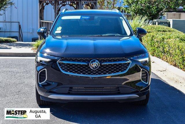 2023 Buick Envision Vehicle Photo in AUGUSTA, GA 30907-2867