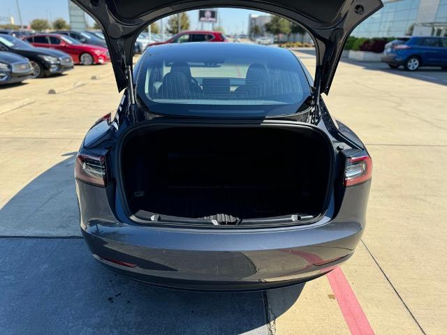 2020 Tesla Model 3 Vehicle Photo in Grapevine, TX 76051