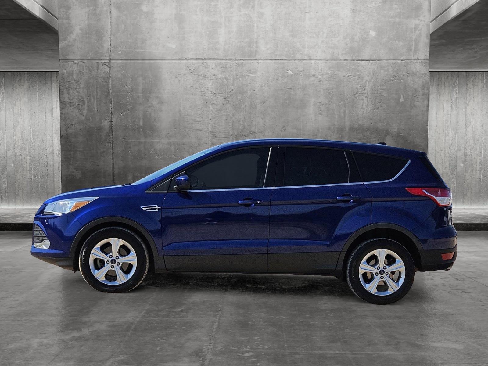 2015 Ford Escape Vehicle Photo in WACO, TX 76710-2592