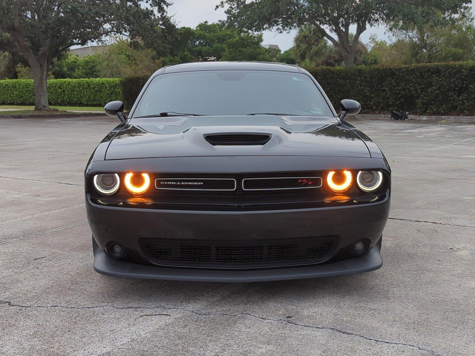 2019 Dodge Challenger Vehicle Photo in Margate, FL 33063