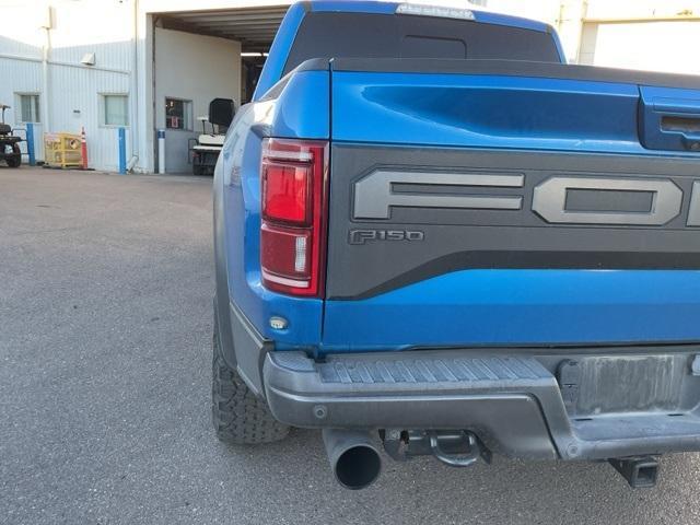 2020 Ford F-150 Vehicle Photo in ENGLEWOOD, CO 80113-6708