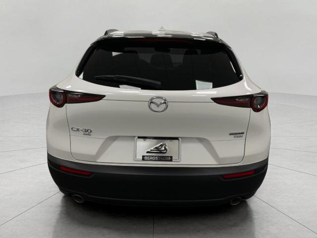 2025 Mazda CX-30 Vehicle Photo in Appleton, WI 54913