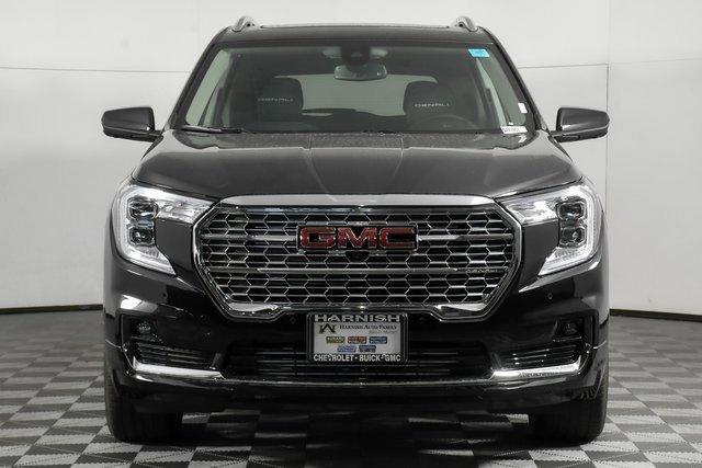 2024 GMC Terrain Vehicle Photo in PUYALLUP, WA 98371-4149