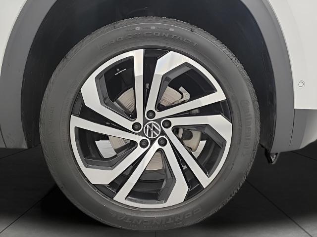 2021 Volkswagen Atlas Vehicle Photo in APPLETON, WI 54914-4656