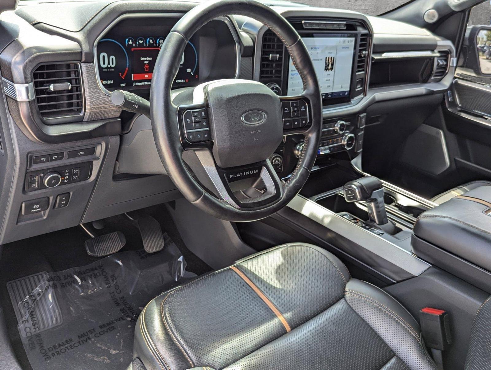 2022 Ford F-150 Vehicle Photo in Delray Beach, FL 33444