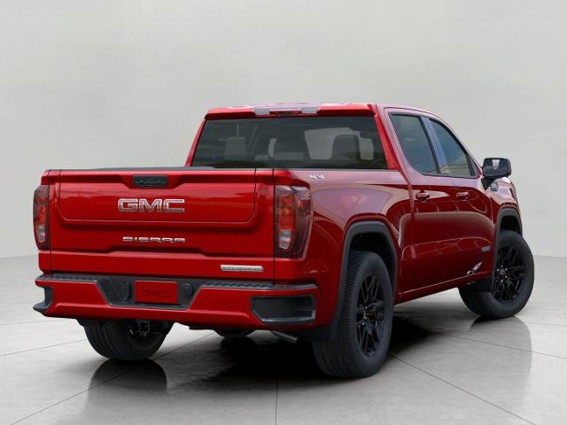 2024 GMC Sierra 1500 Vehicle Photo in GREEN BAY, WI 54303-3330