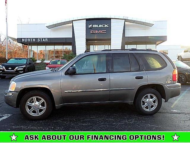 2009 GMC Envoy Vehicle Photo in ZELIENOPLE, PA 16063-2910