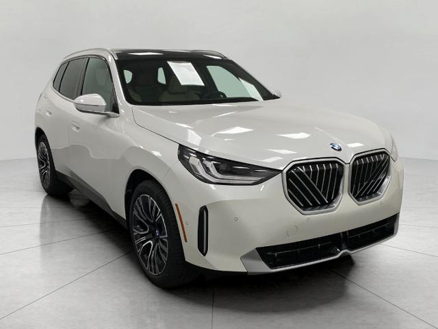 2025 BMW X3 30 xDrive Vehicle Photo in Appleton, WI 54913