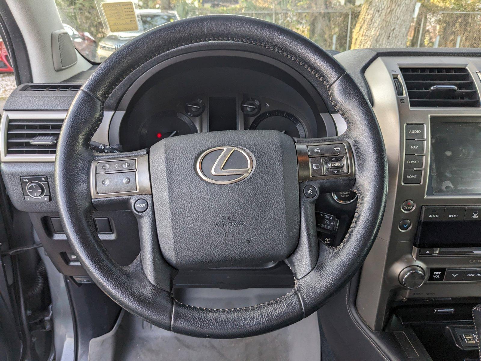 2016 Lexus GX 460 Vehicle Photo in Tampa, FL 33614