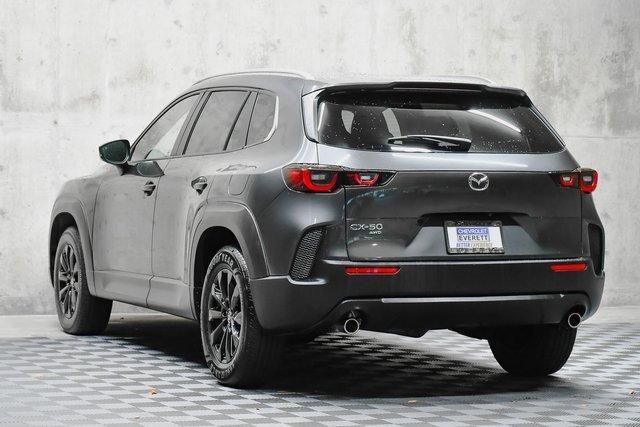 2024 Mazda CX-50 Vehicle Photo in EVERETT, WA 98203-5662