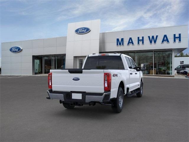 2024 Ford Super Duty F-250 SRW Vehicle Photo in Mahwah, NJ 07430-1343