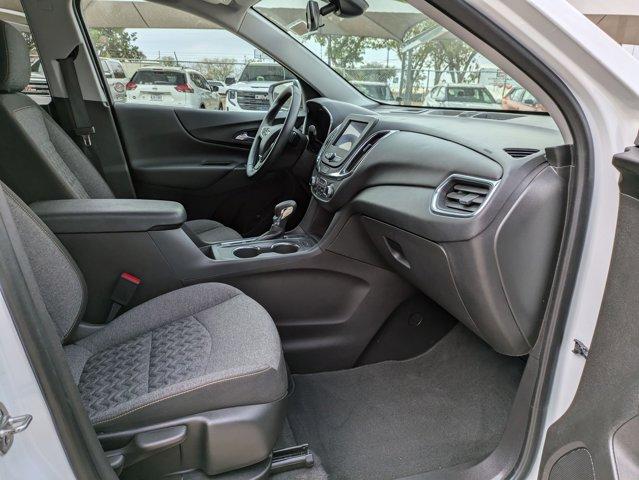 2024 Chevrolet Equinox Vehicle Photo in SELMA, TX 78154-1460